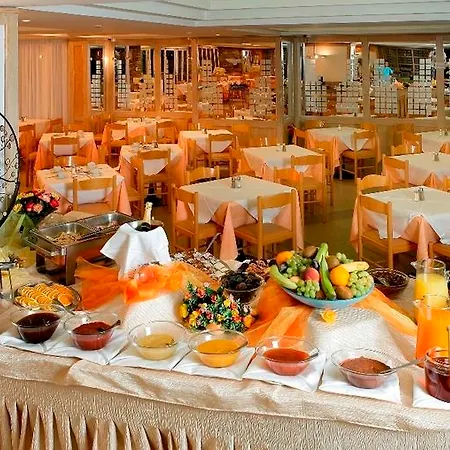 Ghotels Theophano Imperial Palace Курортный комплекс 5*
