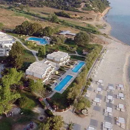 Ghotels Theophano Imperial Palace 5*