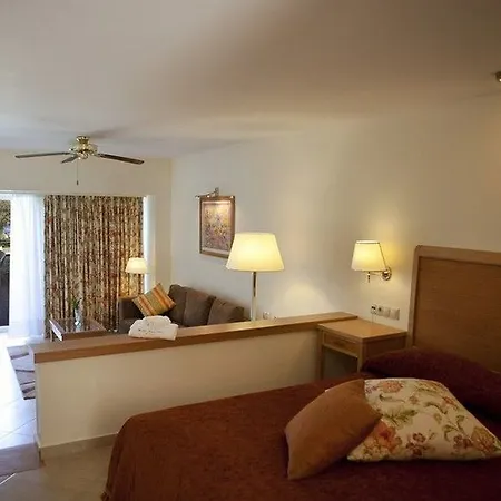 Ghotels Theophano Imperial Palace