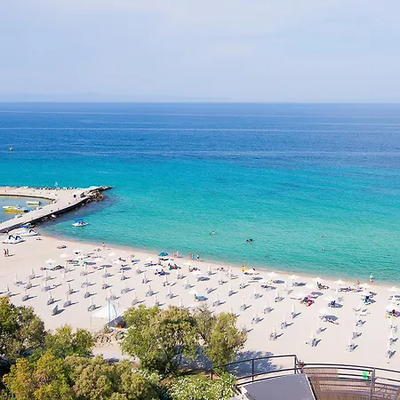 Ghotels Theophano Imperial Palace Halkidiki