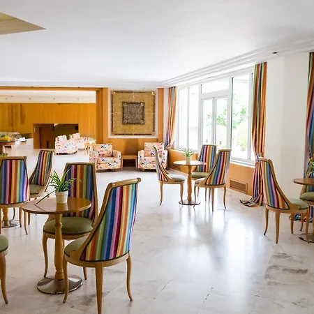 Ghotels Theophano Imperial Palace Resort