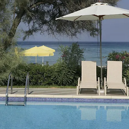 Ghotels Theophano Imperial Palace אתר נופש 5*