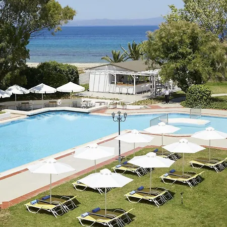 Ghotels Theophano Imperial Palace