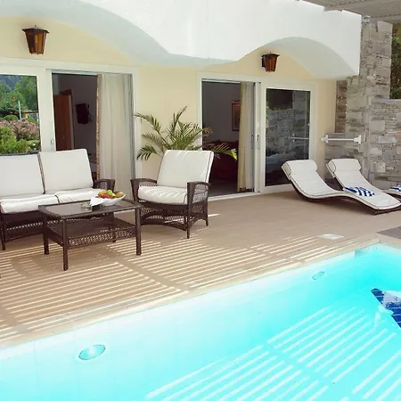 Ghotels Theophano Imperial Palace 5*