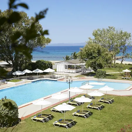 Ghotels Theophano Imperial Palace