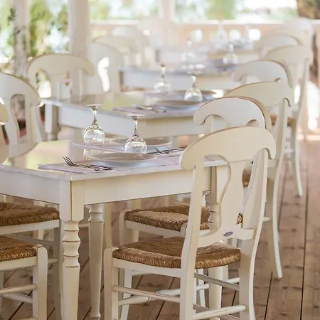 Ghotels Theophano Imperial Palace Resort 5*