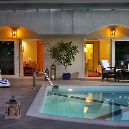 Ghotels Theophano Imperial Palace 5*