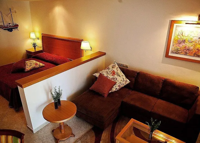 Ghotels Theophano Imperial Palace 5*