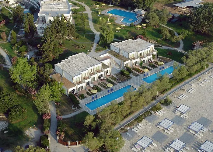 Resort Ghotels Theophano Imperial Palace Chalkidiki