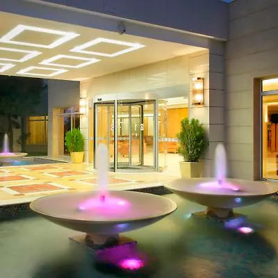 Rezort Ghotels Theophano Imperial Palace Chalkidiki