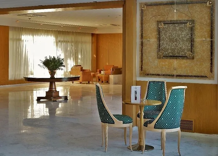 Ghotels Theophano Imperial Palace Rezort 5*