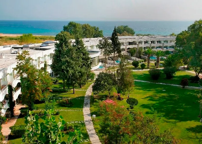 Rezort Ghotels Theophano Imperial Palace