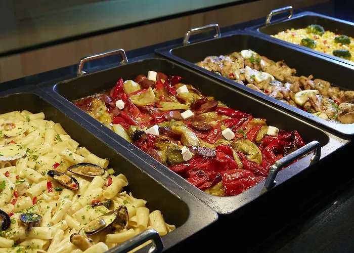 Ghotels Theophano Imperial Palace Chalkidiki