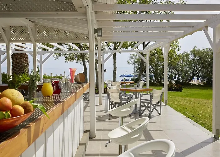 Resort Ghotels Theophano Imperial Palace Chalkidiki