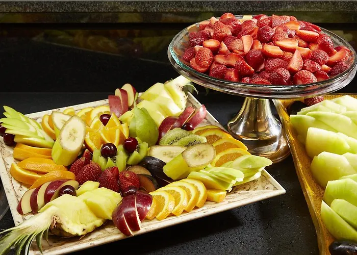 Ghotels Theophano Imperial Palace