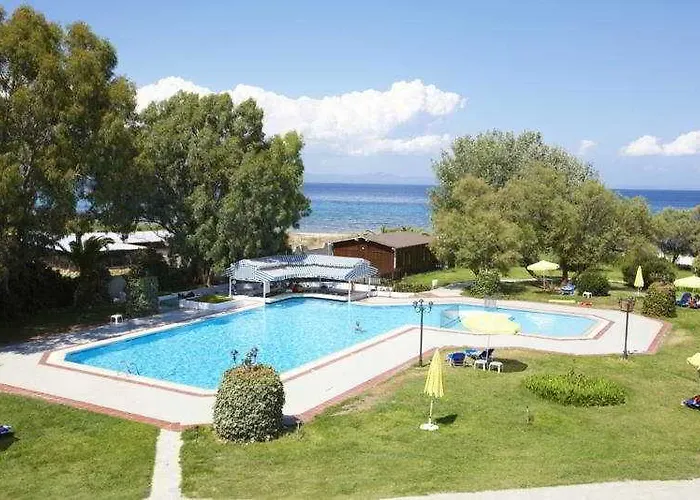 Ghotels Theophano Imperial Palace Resort