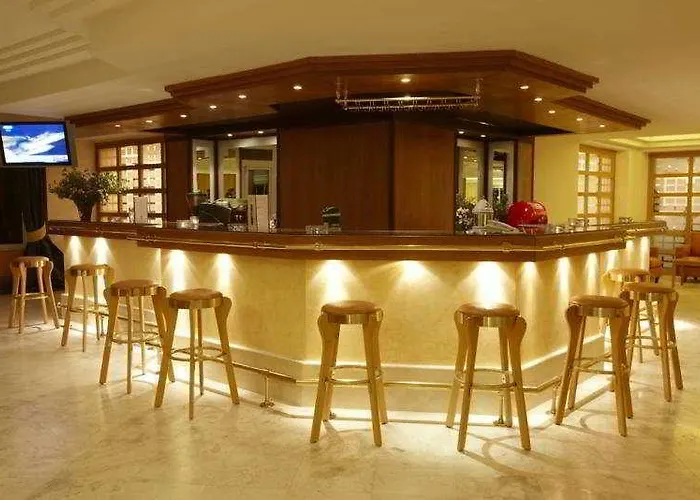 Ghotels Theophano Imperial Palace 5*