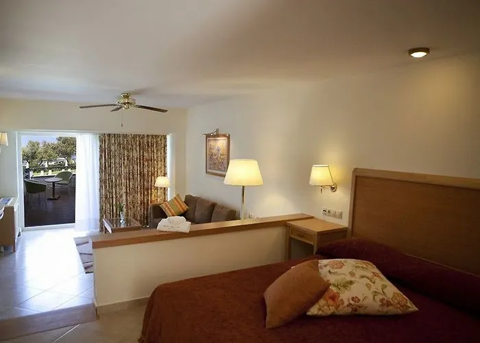 Ghotels Theophano Imperial Palace