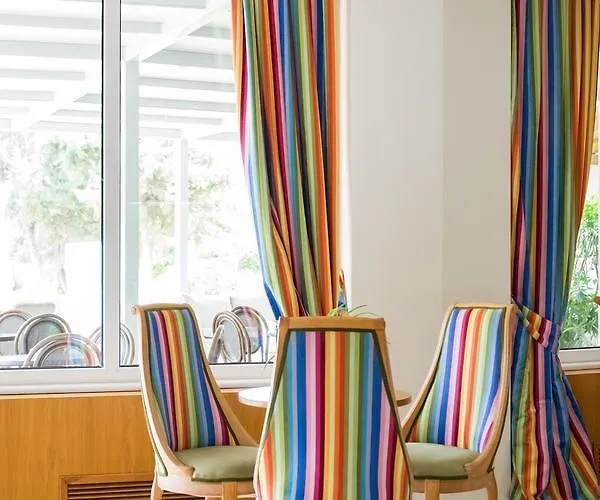 Ghotels Theophano Imperial Palace