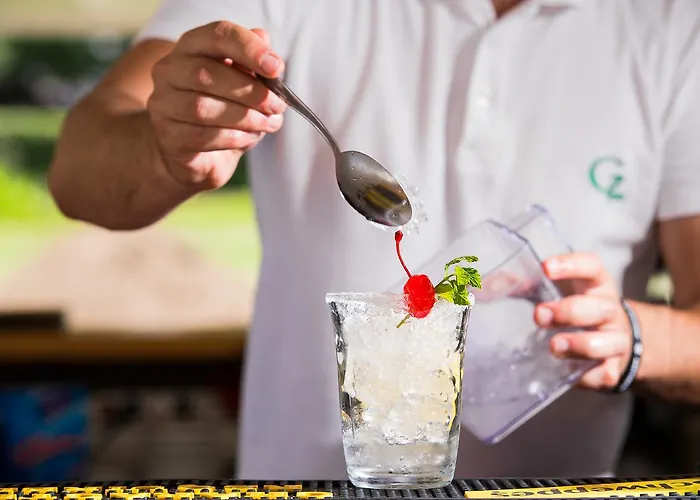 Ghotels Theophano Imperial Palace Resort