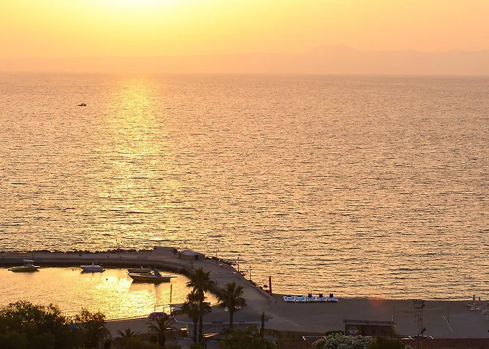 Ghotels Theophano Imperial Palace 5*