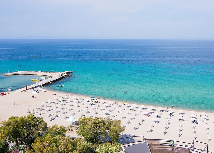 Ghotels Theophano Imperial Palace Chalkidiki