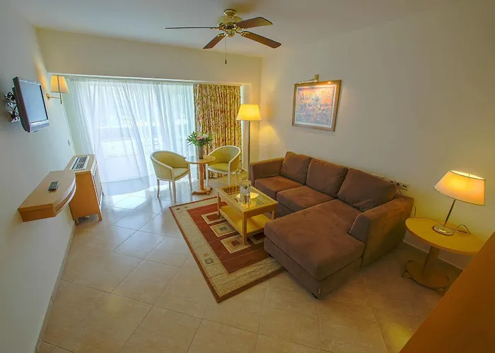 Ghotels Theophano Imperial Palace אתר נופש כלקידיקי