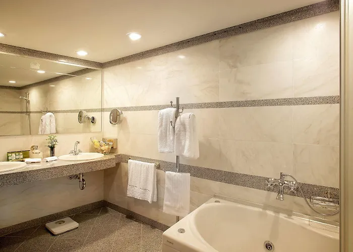 Ghotels Theophano Imperial Palace Resort Chalkidiki