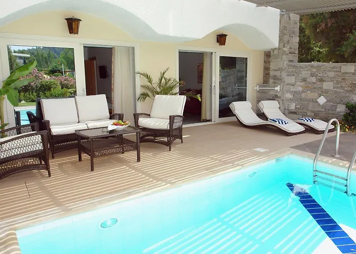 Ghotels Theophano Imperial Palace 5*