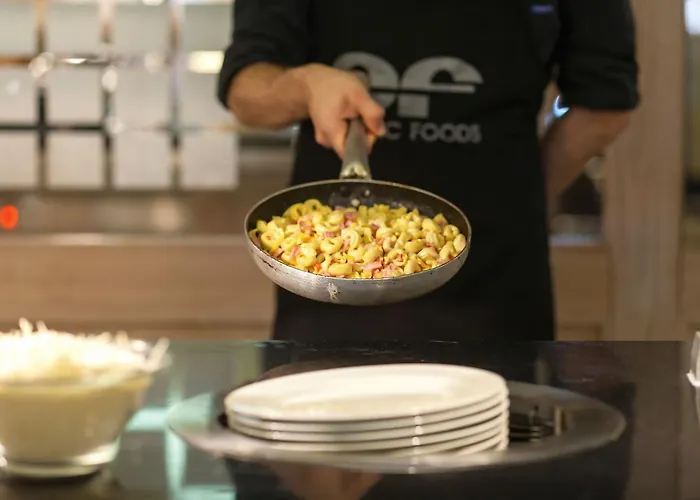 Resort Ghotels Theophano Imperial Palace