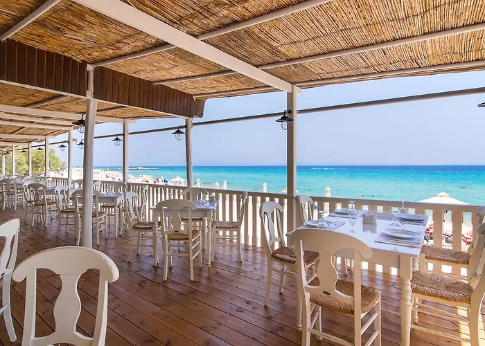 Ghotels Theophano Imperial Palace Resort Chalkidiki