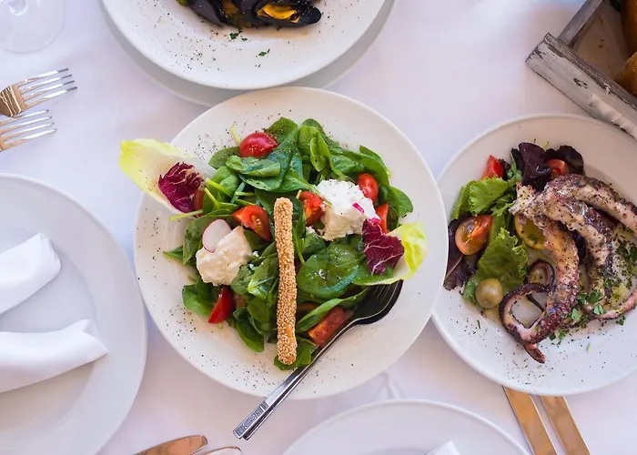 Resort Ghotels Theophano Imperial Palace Chalkidiki