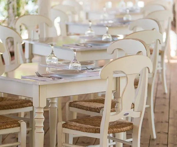 Ghotels Theophano Imperial Palace Resort 5*