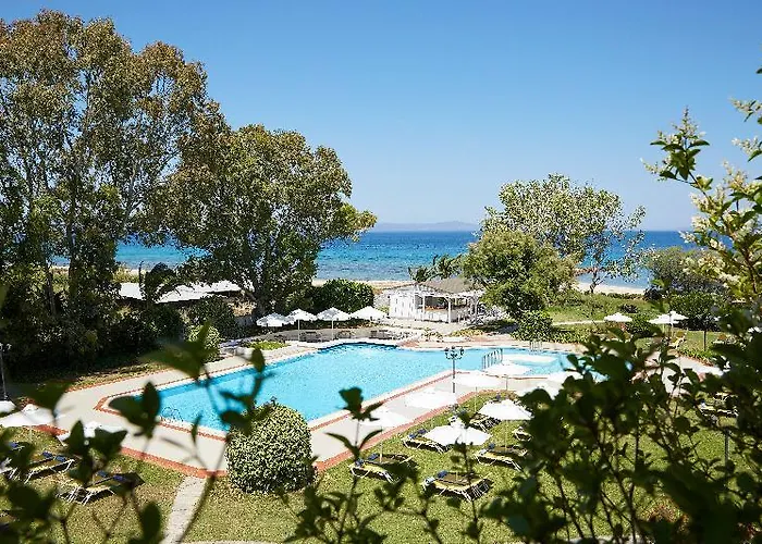 Ghotels Theophano Imperial Palace Resort