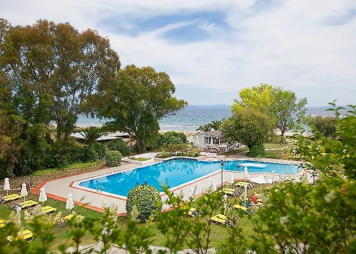 Ghotels Theophano Imperial Palace 5*