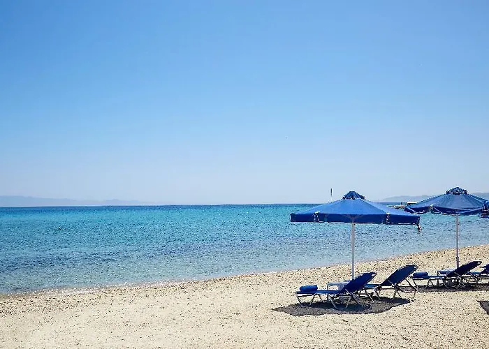 Ghotels Theophano Imperial Palace Resort Chalkidiki