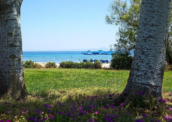 Ghotels Theophano Imperial Palace Chalkidiki