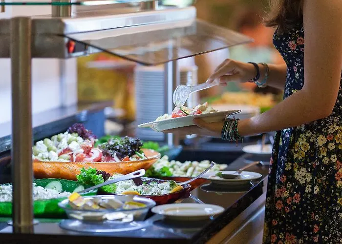 Resort Ghotels Theophano Imperial Palace 5*